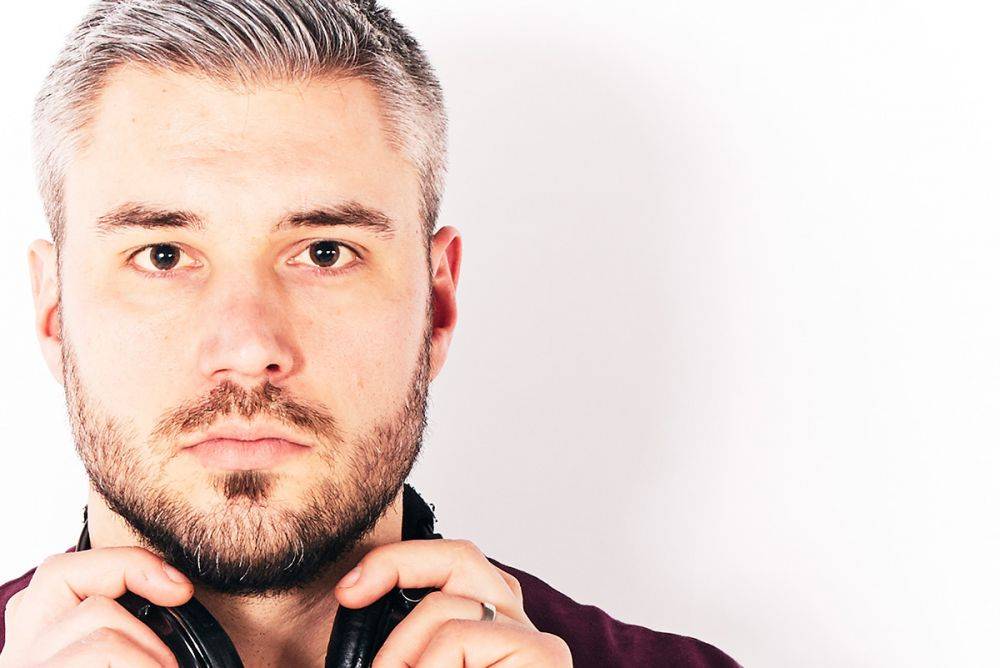Carl - Event DJ